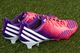 Adidas Buty piłkarskie Predator Lz Trx Fg różowo-fioletowe r. 38 (G64945) 2