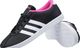 Adidas Buty damskie Vlneo Court LO czarno-różowe r. 38 (F38398) 1