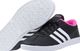 Adidas Buty damskie Vlneo Court LO czarno-różowe r. 38 (F38398) 6