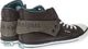 British Knights Buty męskie Roco DK Brown/Petrol r. 45 (B36-3712-24) 1