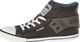 British Knights Buty męskie Roco DK Brown/Petrol r. 45 (B36-3712-24) 2