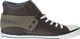 British Knights Buty męskie Roco DK Brown/Petrol r. 45 (B36-3712-24) 3