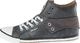 British Knights Buty męskie Roco Grey/Cognac r. 44 (B36-3712-23) 2