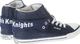 British Knights Buty męskie Roco Navy/LT Grey r. 40 (B36-3712-14) 2