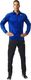 Adidas Komplet dresowy męski Tentro Pes Ts czarno-niebieski r. XL (M36196) 4