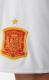 Adidas Spodenki piłkarskie Spain Away Shorts Training Pant białe r. M (AA0827) 3