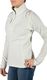 Reebok Polar damski Fw 1/4 Zip Fleece Top biała r. M (AX9175) 1