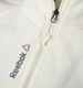 Reebok Polar damski Fw 1/4 Zip Fleece Top biała r. M (AX9175) 2