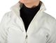 Reebok Polar damski Fw 1/4 Zip Fleece Top biała r. M (AX9175) 3