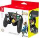 Pad Hori Battle Pad - Legend of Zelda (NSW-108U) 1