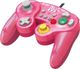 Pad Hori GameCube Style BattlePad Peach (NSW-135U) 2