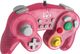 Pad Hori GameCube Style BattlePad Peach (NSW-135U) 3