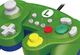 Pad Hori Switch GameCube Style BattlePad - Luigi (NSW-136U) 4