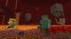 Minecraft Nintendo Switch 7