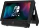 Hori USB Hub Charging Stand for Nintendo Switch 1