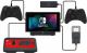 Hori USB Hub Charging Stand for Nintendo Switch 2