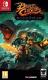 Battle Chasers: Nightwar Nintendo Switch 1