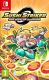 Sushi Striker: The Way of Sushido Nintendo Switch 1
