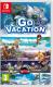 Go Vacation Nintendo Switch 1