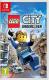 LEGO City: Undercover Nintendo Switch 1