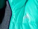 Adidas Bezrękawnik damski ND Cosy Down turkusowy r. M (M65533) 4