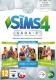 The Sims 4 Bundle Pack 3 CZ PC 1