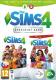 The Sims 4 + Dodatek Psy i Koty PC 1