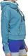 Reebok Bluza damska Bo Cowlnck niebieska r. L (Z89837) 1
