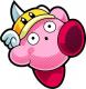 Kirby Battle Royale Nintendo 3DS 2