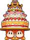 Kirby Battle Royale Nintendo 3DS 5