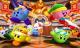 Kirby Battle Royale Nintendo 3DS 7