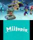 Miitopia Nintendo 3DS 3
