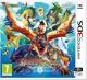 Monster Hunter Stories Nintendo 3DS 1