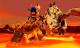 Monster Hunter Stories Nintendo 3DS 4