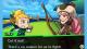 Sushi Striker: The Way of Sushido Nintendo 3DS 4