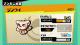 Sushi Striker: The Way of Sushido Nintendo 3DS 9