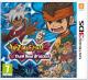 Inazuma Eleven: Team Ogre Attacks Nintendo 3DS 1