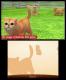 Nintendogs + Cats - French Bull & new Friends Select Nintendo 3DS 4