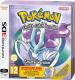 Pokémon Crystal DCC Nintendo 3DS 1
