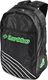 Lotto Plecak sportowy Vinto Backpack czarny (16030101.25Y) 1