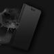 Dux Ducis Skin Pro etui pokrowiec z klapką Sony Xperia XA3 różowy uniwersalny 8