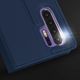 Dux Ducis DUX DUCIS Skin Pro etui pokrowiec z klapką Huawei P30 Pro niebieski uniwersalny 12