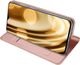 Dux Ducis DUX DUCIS Skin Pro etui pokrowiec z klapką Huawei P30 Pro niebieski uniwersalny 15