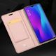 Dux Ducis DUX DUCIS Skin Pro etui pokrowiec z klapką Huawei P30 Pro niebieski uniwersalny 20