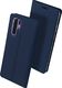 Dux Ducis DUX DUCIS Skin Pro etui pokrowiec z klapką Huawei P30 Pro niebieski uniwersalny 2