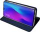 Dux Ducis DUX DUCIS Skin Pro etui pokrowiec z klapką Huawei P30 Pro niebieski uniwersalny 5