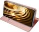 Dux Ducis DUX DUCIS Skin Pro etui pokrowiec z klapką Huawei P30 niebieski uniwersalny 15