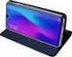 Dux Ducis DUX DUCIS Skin Pro etui pokrowiec z klapką Huawei P30 niebieski uniwersalny 5