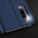 Dux Ducis DUX DUCIS Skin Pro etui pokrowiec z klapką Huawei P30 czarny uniwersalny 12