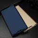 Dux Ducis DUX DUCIS Skin Pro etui pokrowiec z klapką Huawei P30 czarny uniwersalny 17